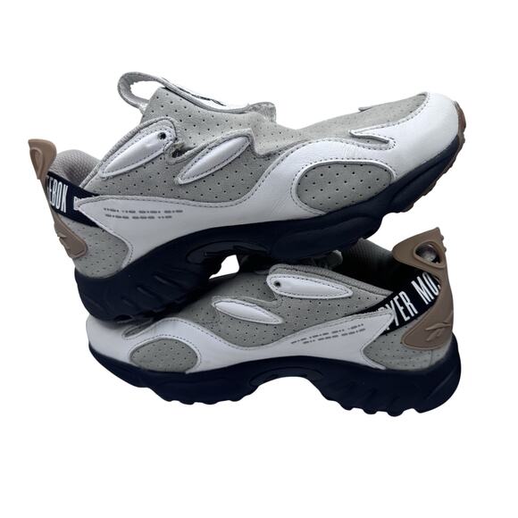 Reebok x Pyer Moss DMX Daytona 2 DV4713 Men\'s 6.5 Sneaker Collab main image 6